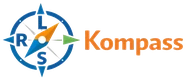 LRS Kompass Logo